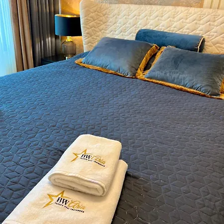 Bw Aria Luxury Star *